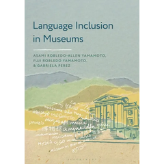 Language Inclusion in Museums