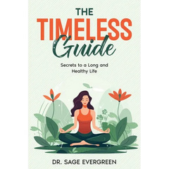 The Timeless Guide: Secrets to a Long and Healthy Life