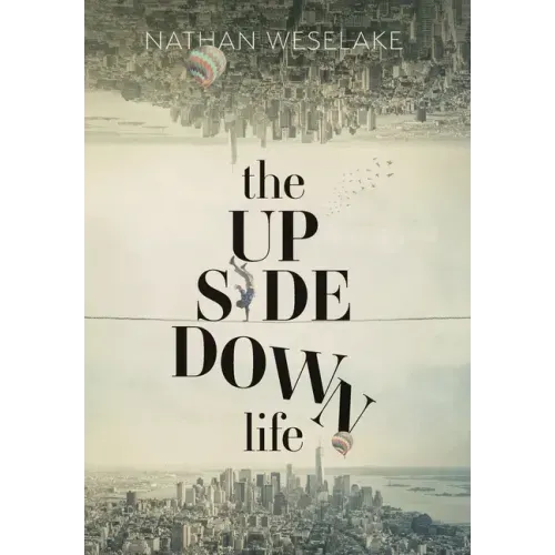 The UpSideDown Life