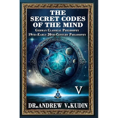 The Secret Codes of the Mind: German Classical Philosophy and 19th-Early 20th-Century Philosophy (Book V)