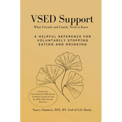 VSED Support: What Family and Friends Need to Know
