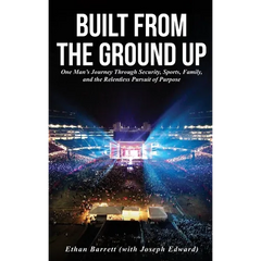 Build From The Ground Up