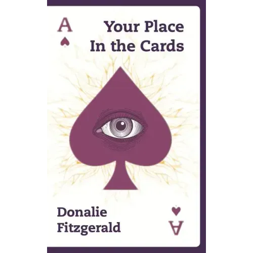 Edith L. Randall's Your Place In The Cards