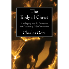 The Body of Christ
