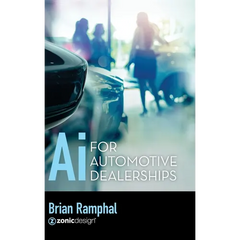 Ai for Automotive Dealerships