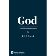 God: A brief philosophical introduction IV