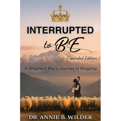 Interrupted To Be: Expanded Version