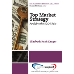 Top Market Strategy: Applying the 80/20 Rule