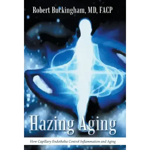 Hazing Aging: How Capillary Endothelia Control Inflammation and Aging