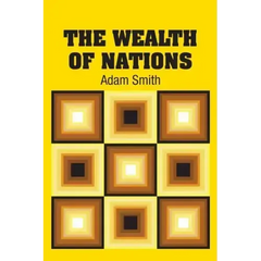 The Wealth of Nations