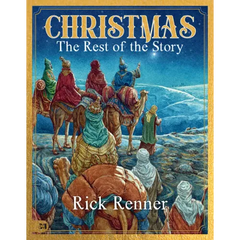 Christmas - The Rest of the Story