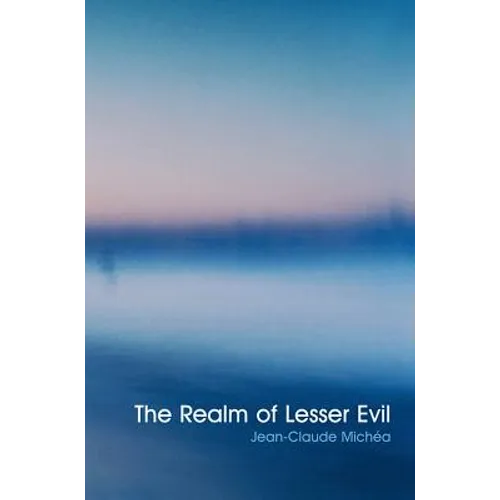 Realm of Lesser Evil