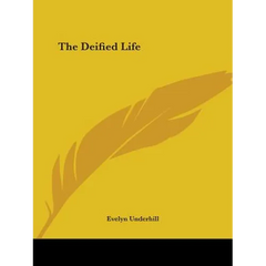 The Deified Life