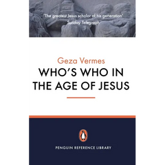 Who's Who in the Age of Jesus