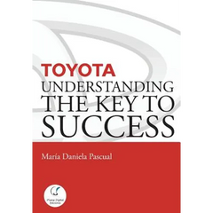 Toyota: Understanding the Key to Success: Principles and strengths of a business model