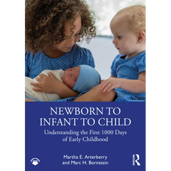 Newborn to Infant to Child: Understanding the First 1000 Days of Early Childhood