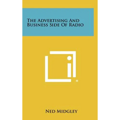 The Advertising and Business Side of Radio