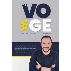 The Voyage: The Power of Entrepreneurship
