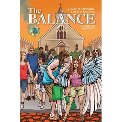 The Balance: A Channeled Manuscript