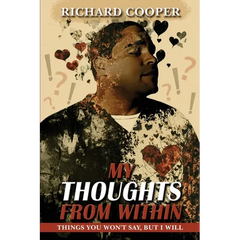 My Thoughts From Within