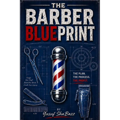 The Barber Blue Print