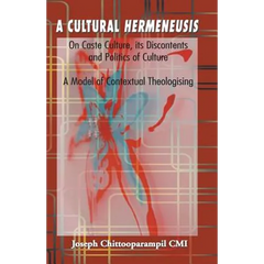 A Cultural Hermeneusis