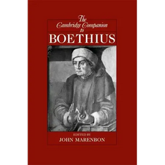 The Cambridge Companion to Boethius