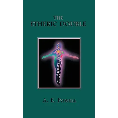 The Etheric Double