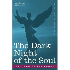 The Dark Night of the Soul