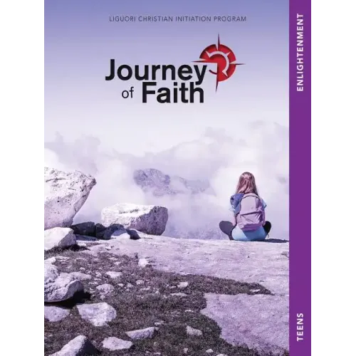 Journey of Faith Teens Enlightenment