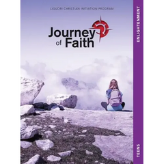Journey of Faith Teens Enlightenment