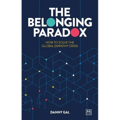 The Belonging Paradox: How to Solve the Global Empathy Crisis