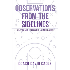 Observations from the Sideline