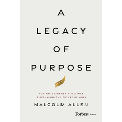 A Legacy of Purpose: How the Leadership Alliance Is Reshaping the Future of Work