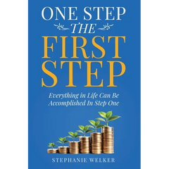One Step The First Step