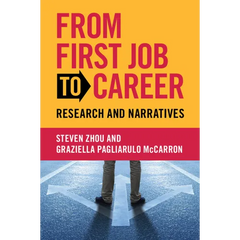 From First Job to Career