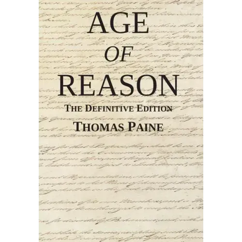 Age of Reason: The Definitive Edition