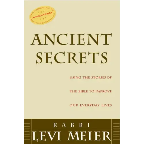 Ancient Secrets
