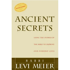 Ancient Secrets