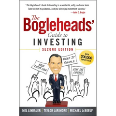 The Bogleheads' Guide to Investing