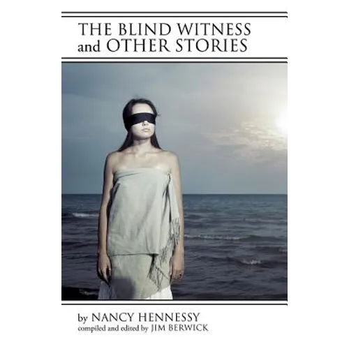 The Blind Witness and Other Stories