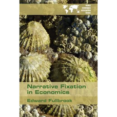 Narrative Fixation in Economics