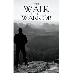 The Walk Of The Warrior