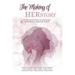The Making of HERstory
