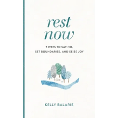 Rest Now
