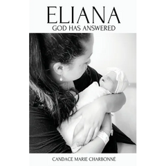 Eliana: God has answered