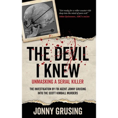 The Devil I Knew