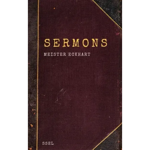 Sermons: Easy to Read Layout