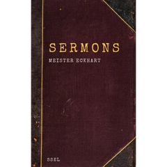 Sermons: Easy to Read Layout