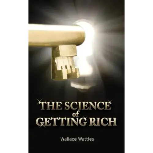 The Science of Getting Rich